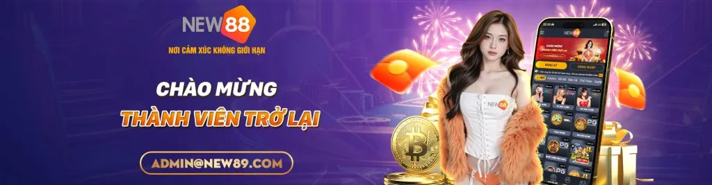 Hoàn trả thua cược 789pp code