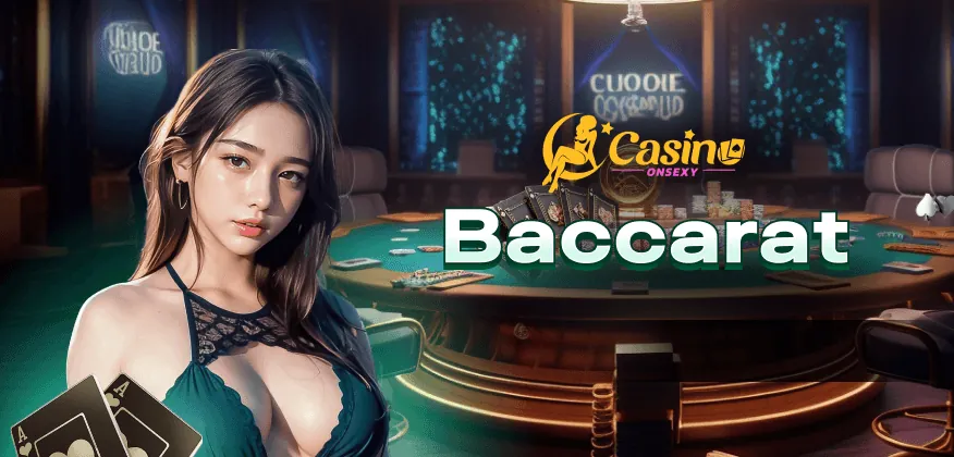 Các trò chơi bàn casino cổ điển