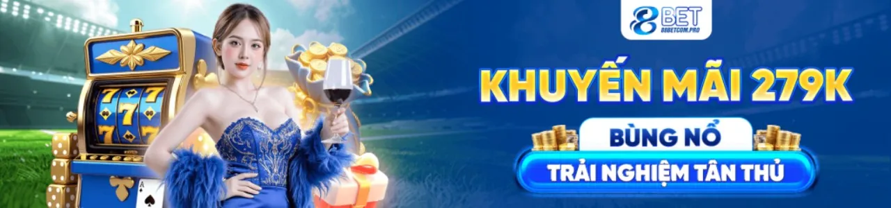 Tiền thưởng chào mừng cho người dùng mới