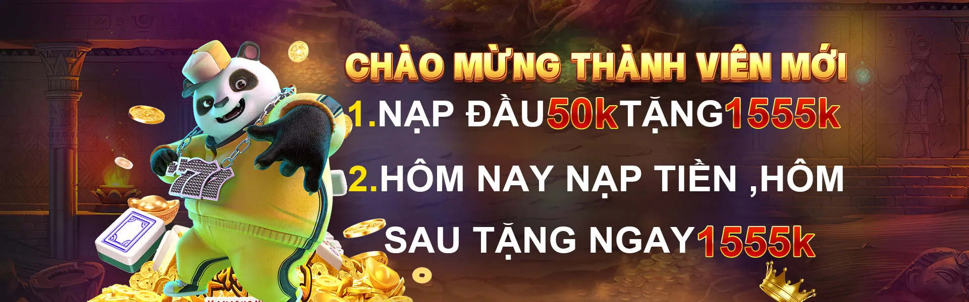 Chương trình VIP độc quyền của 789pp